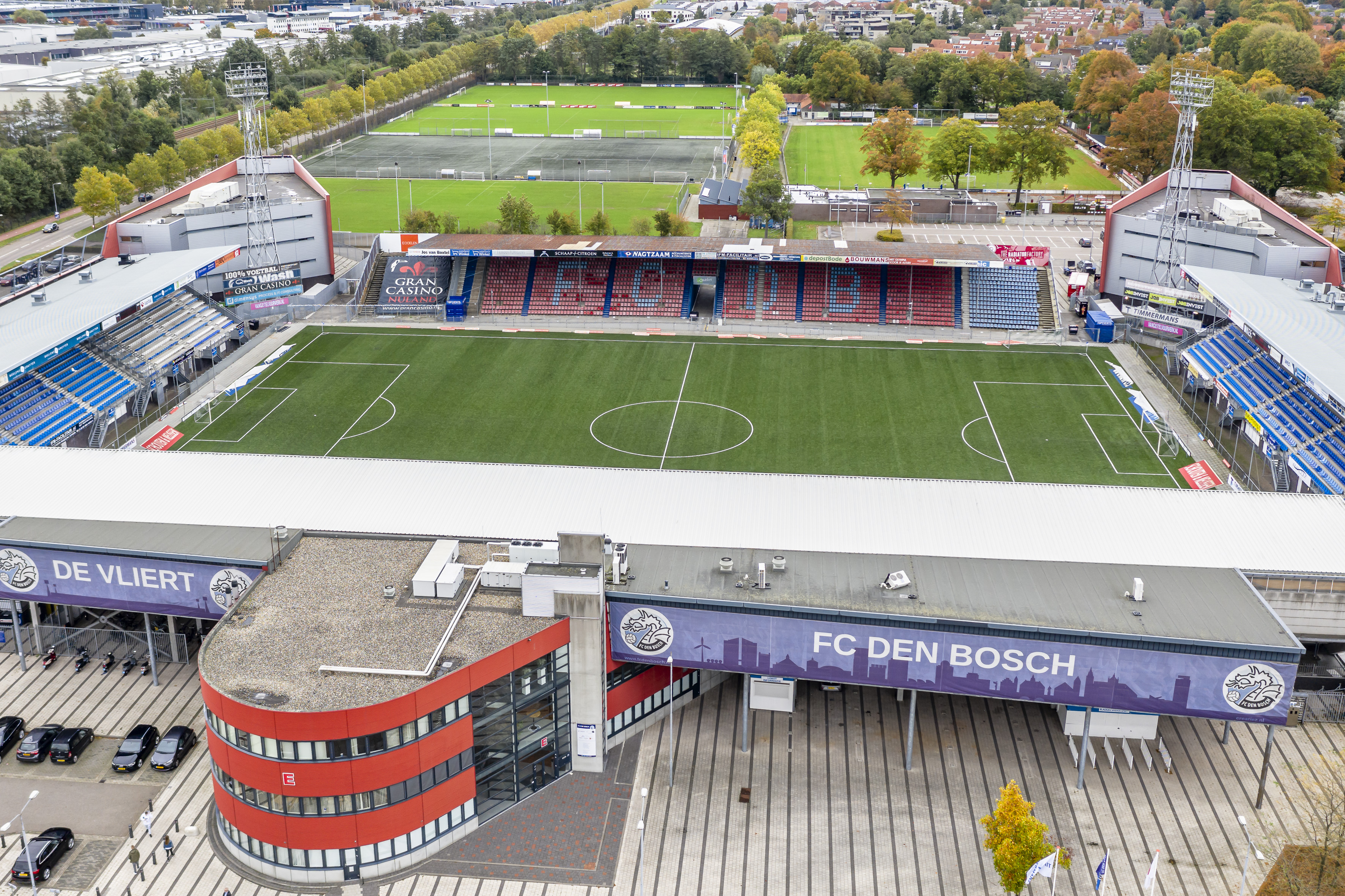 stadion fc den bosch