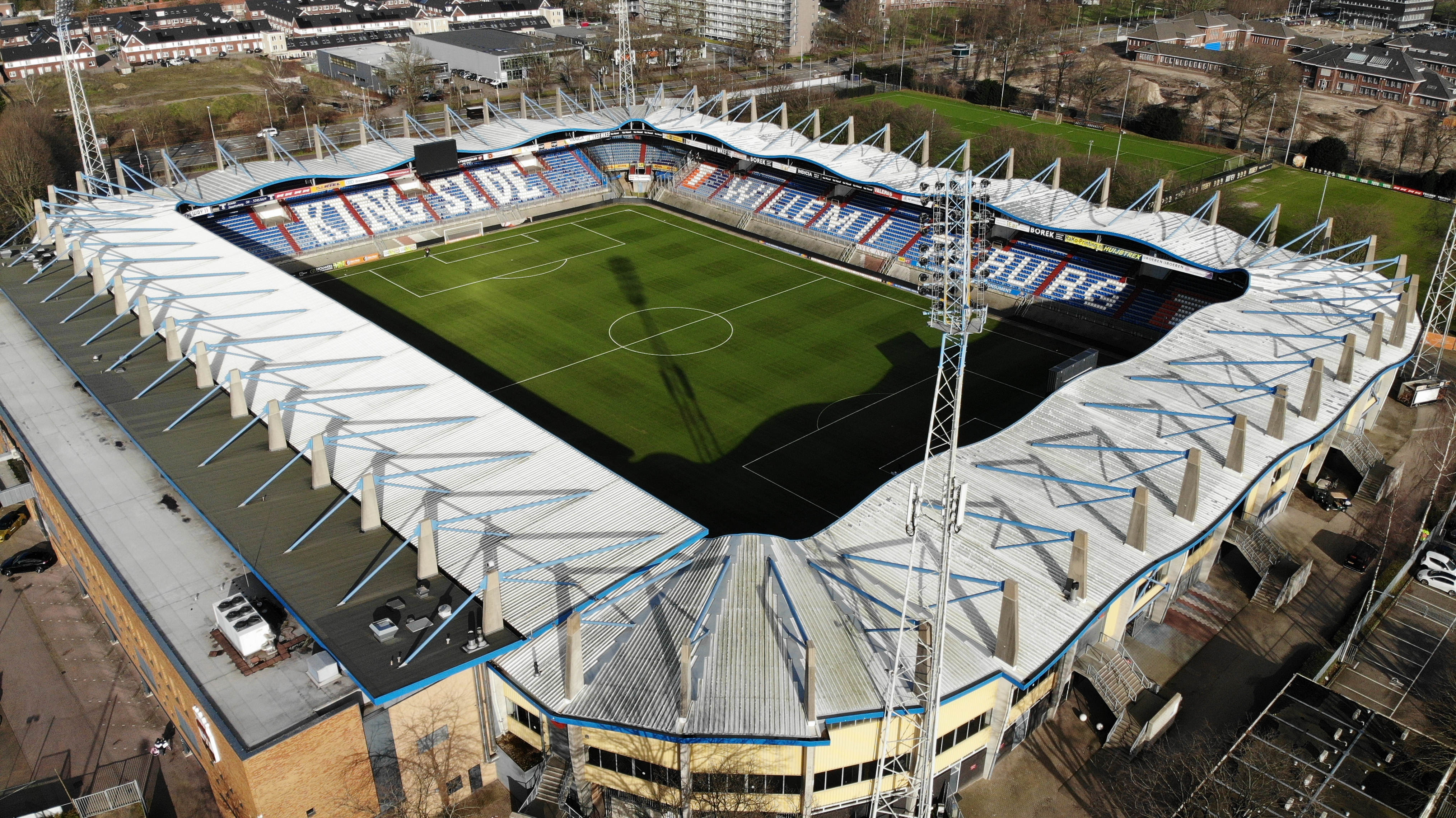 stadion