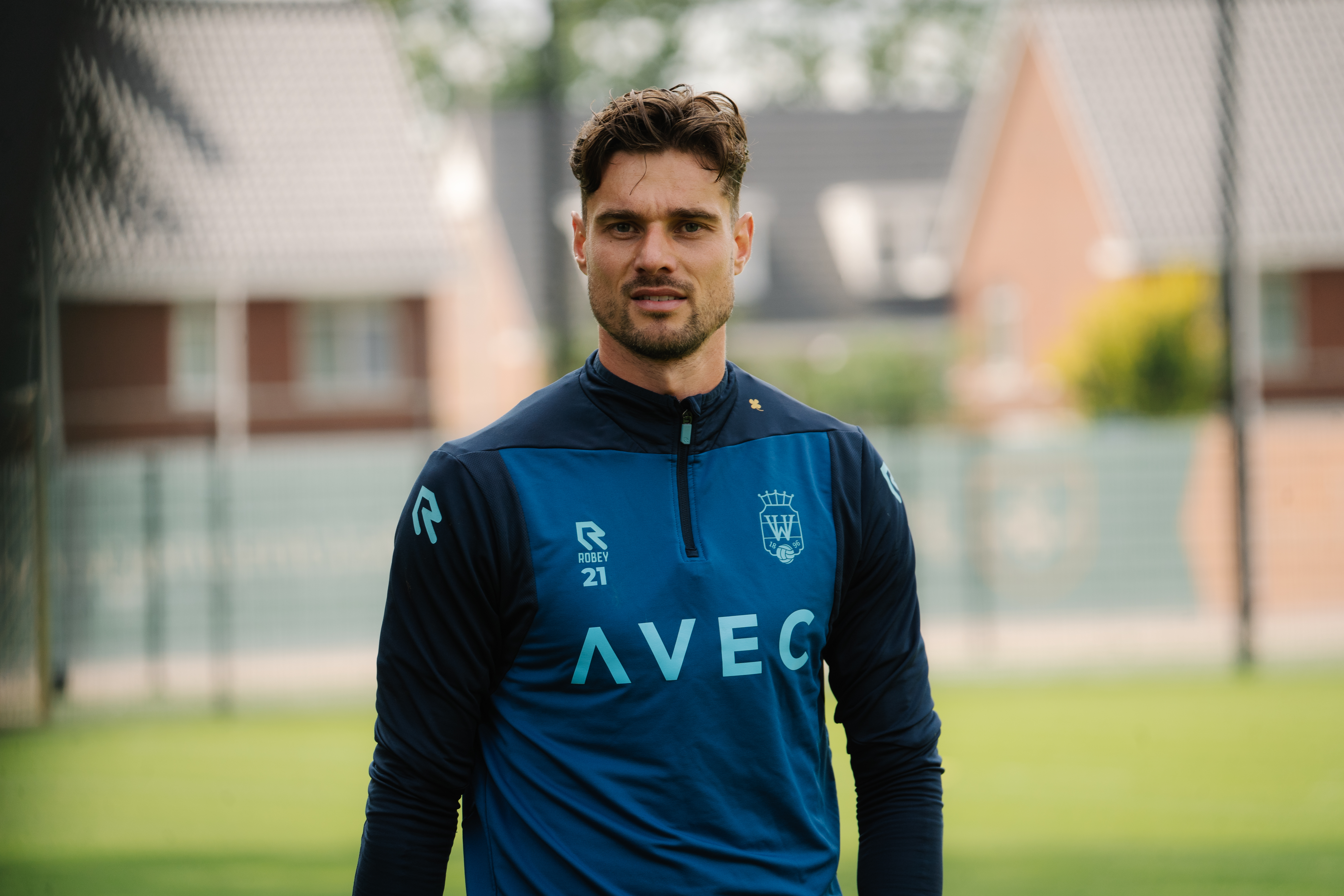 Joshua Smits