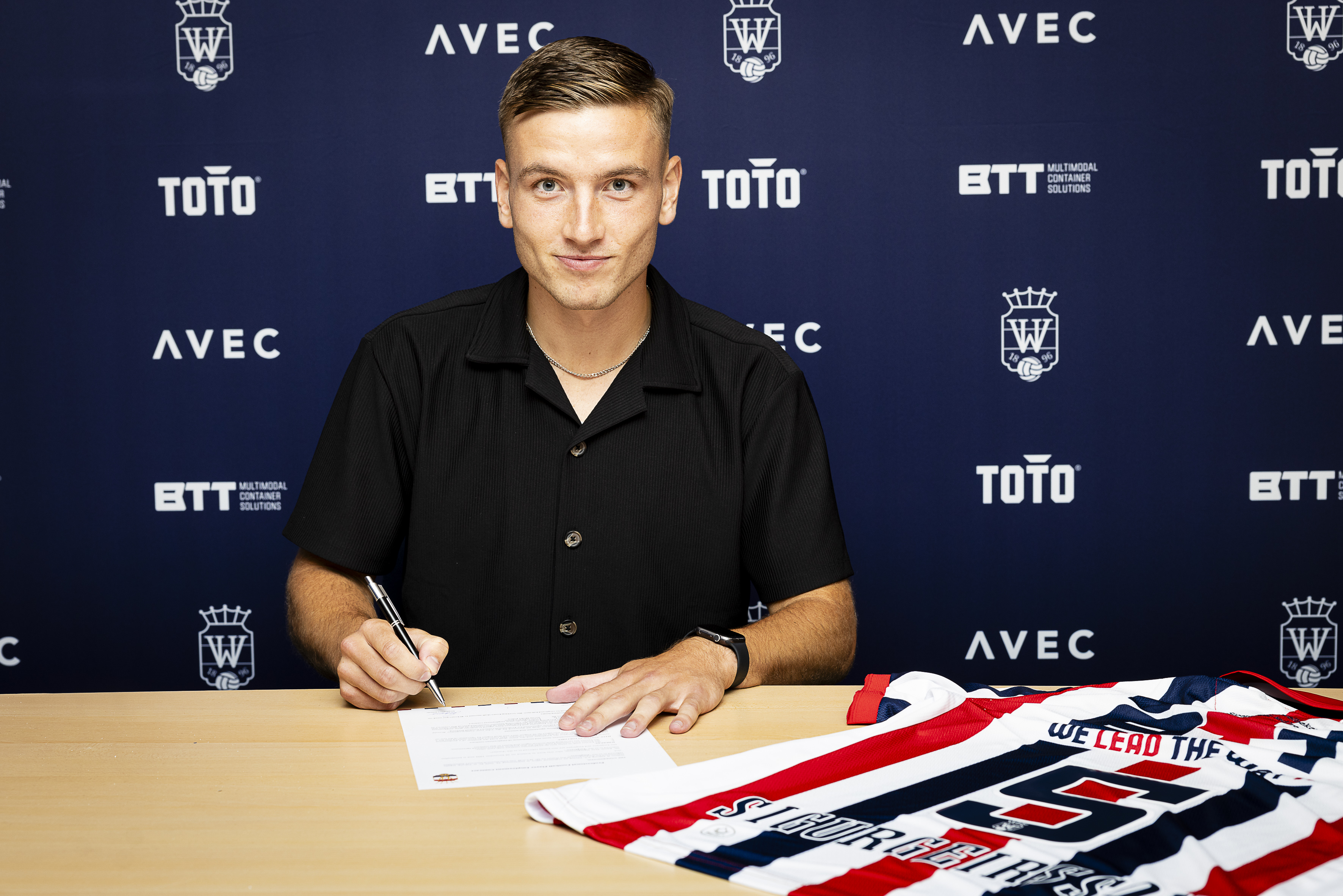 Sigurgeirsson