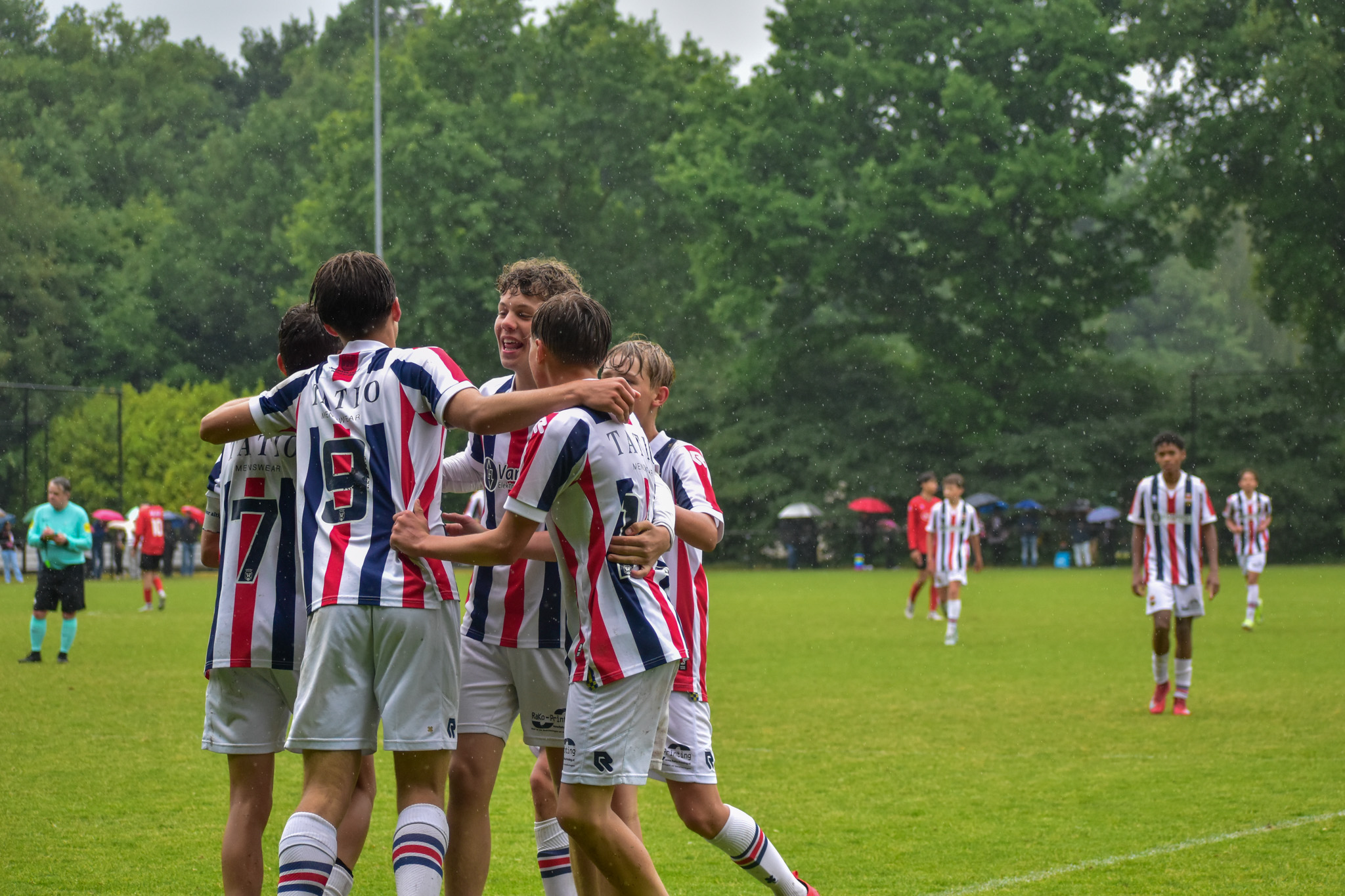 Willem II O15