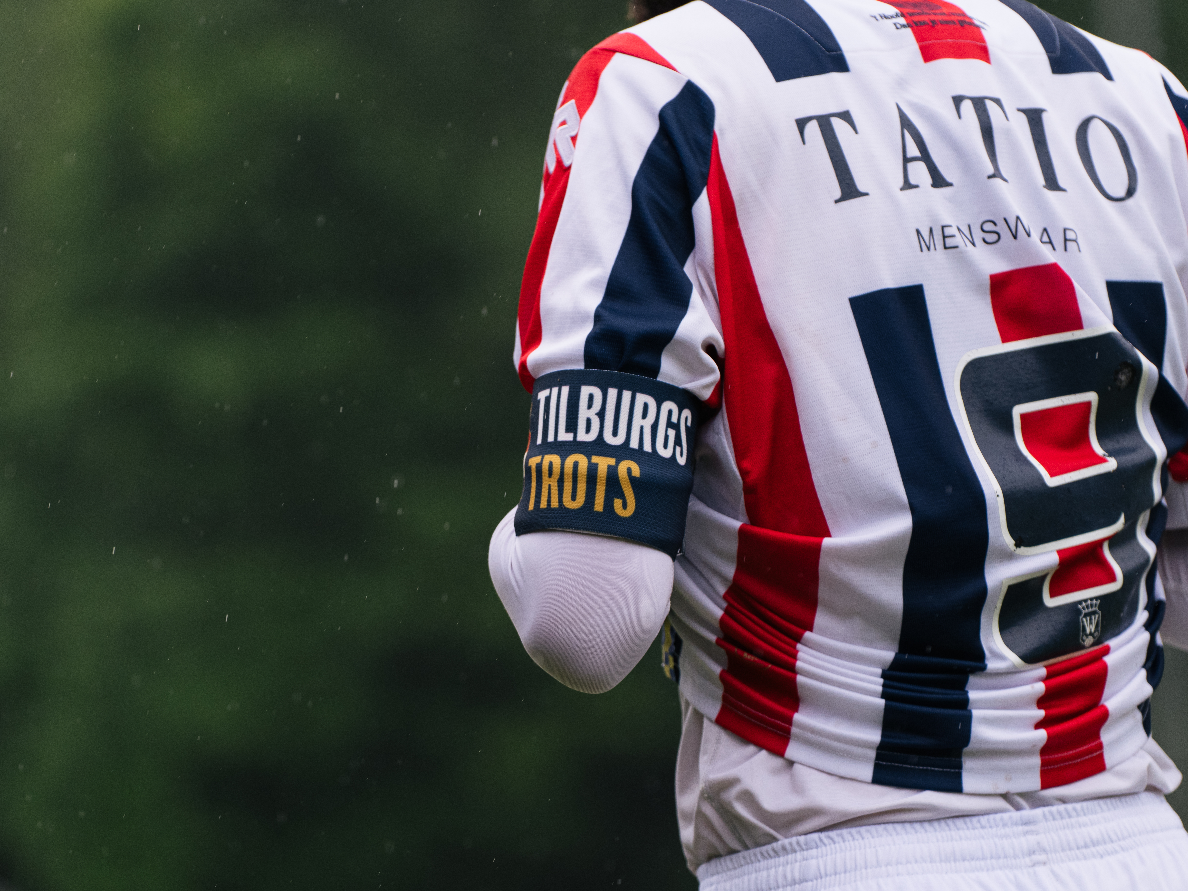 Willem II O21 - Excelsior