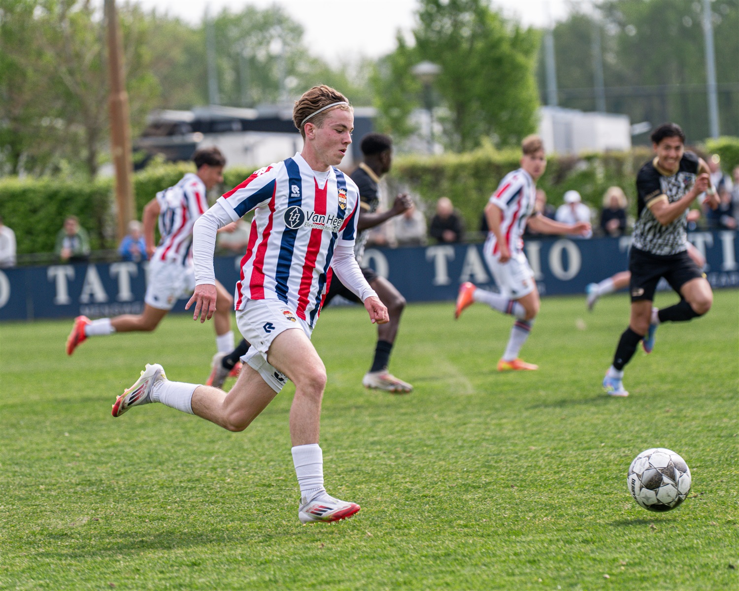 Willem II O19