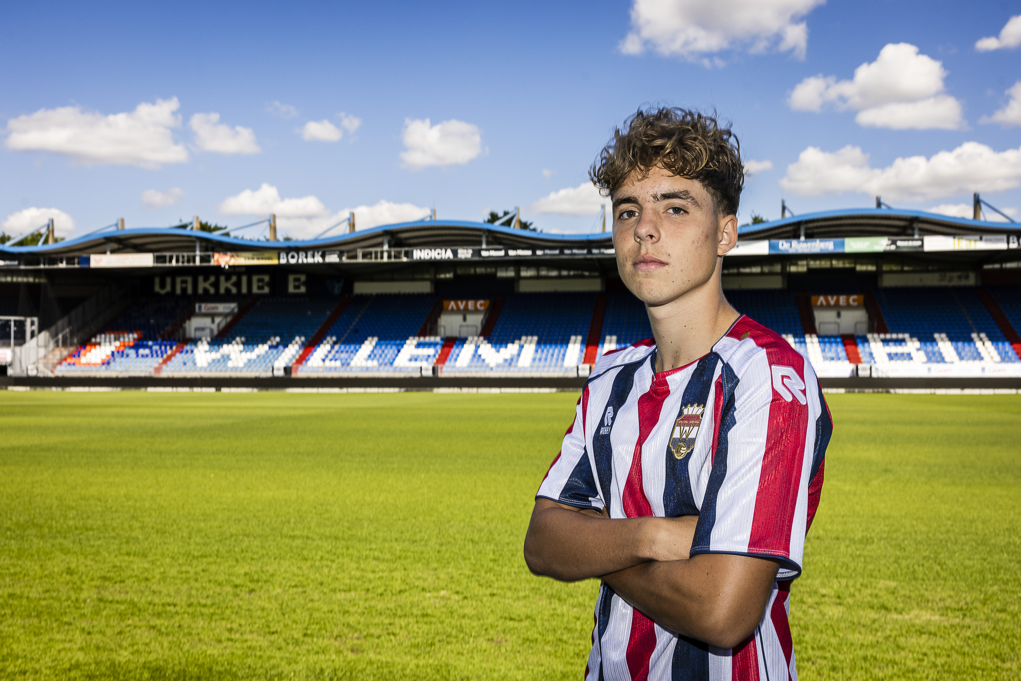 Van Esdonk