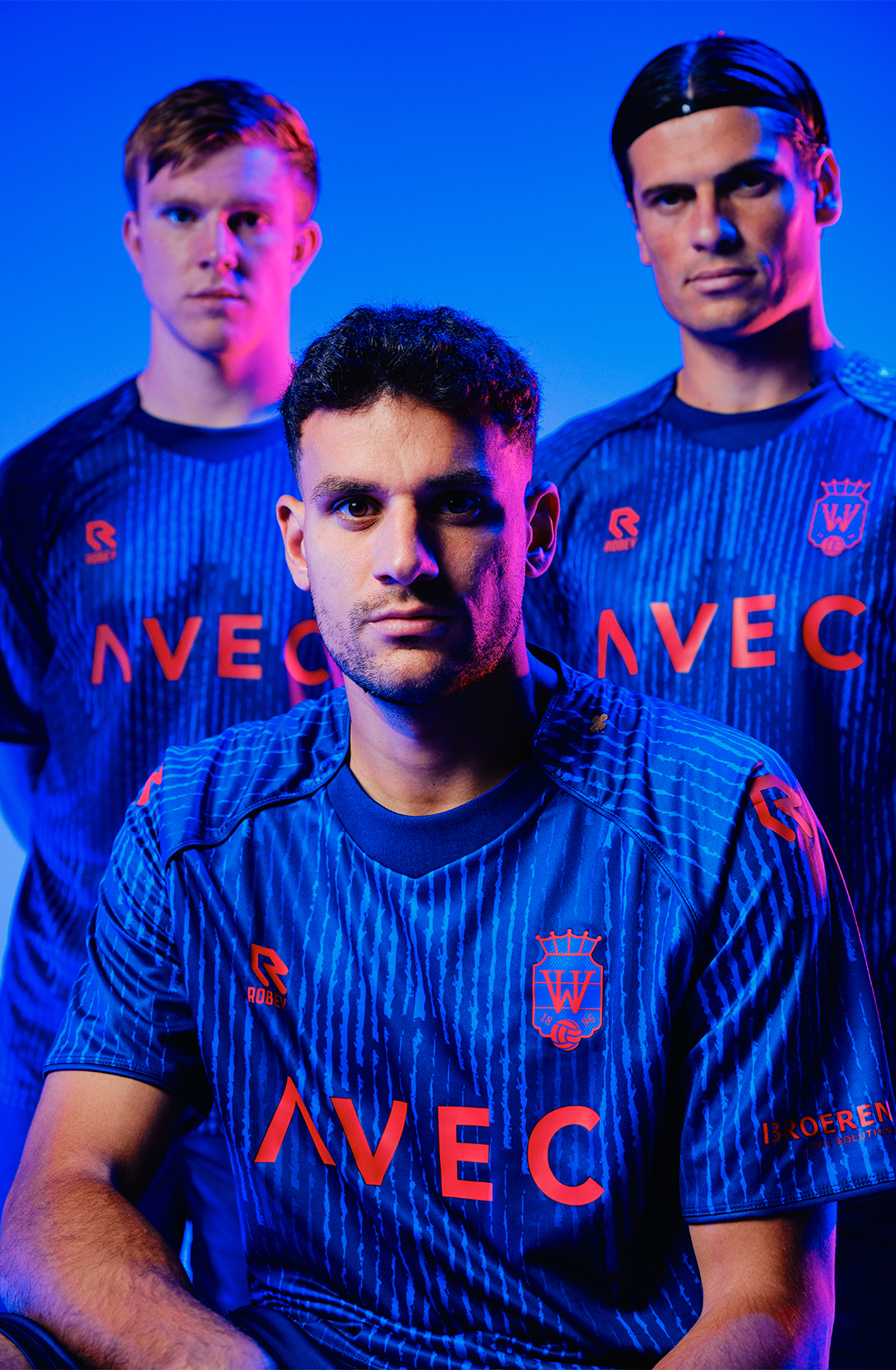 Away kit