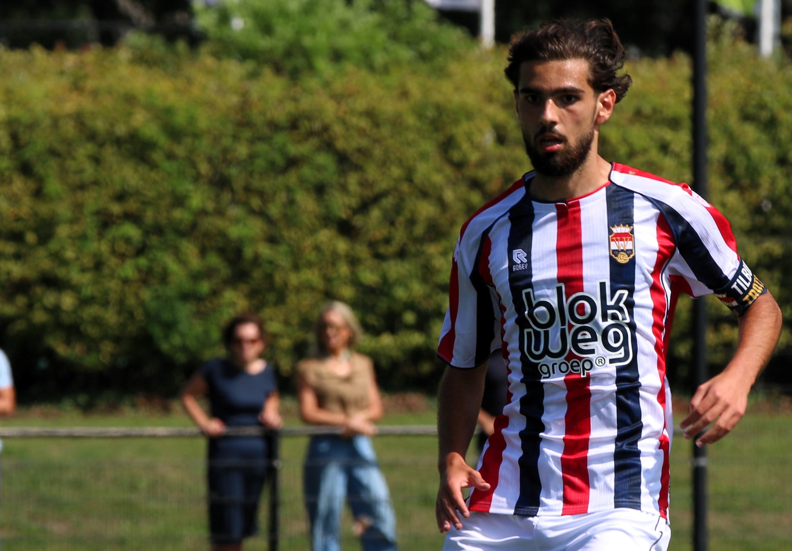 Willem II O21