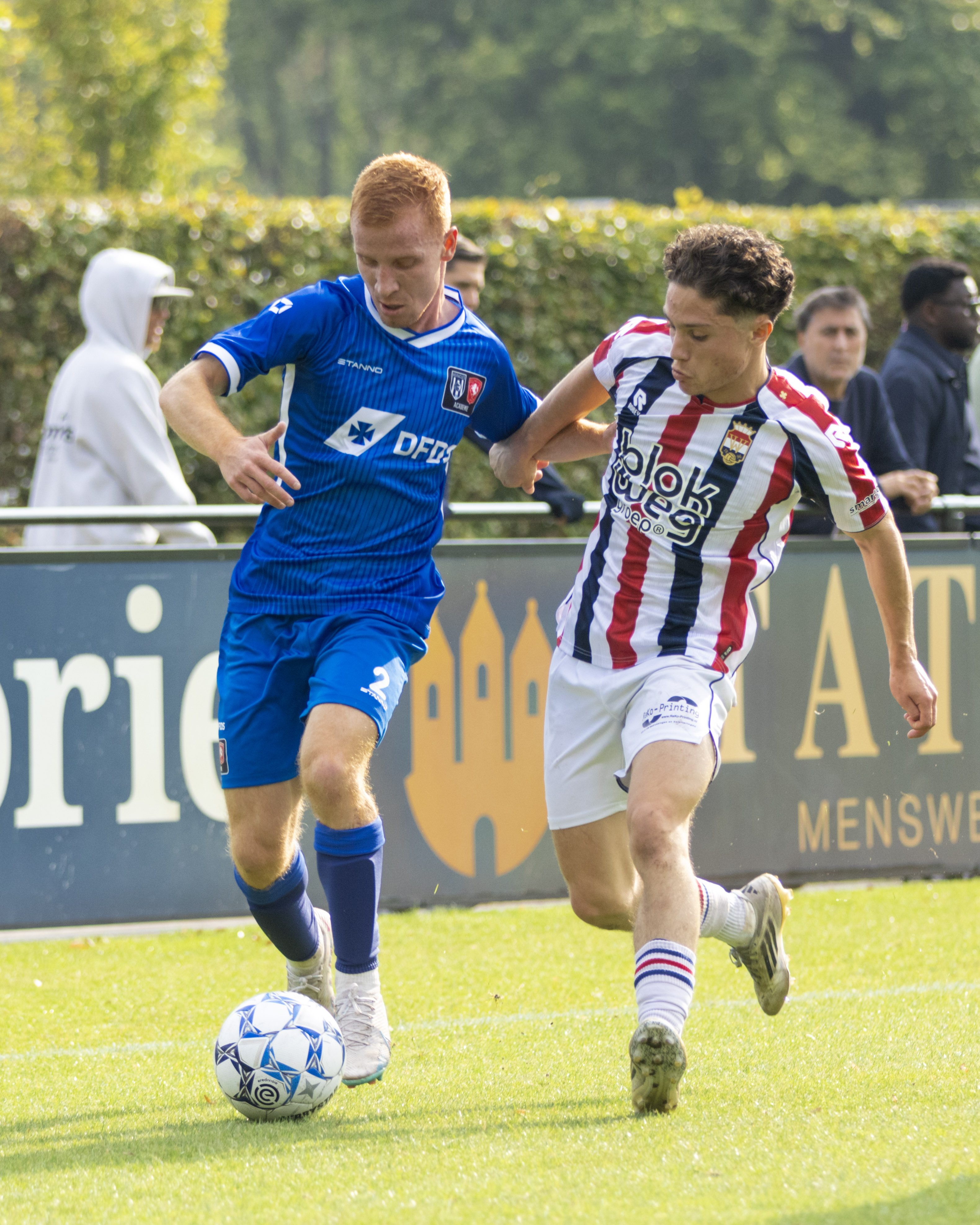 Willem II O21