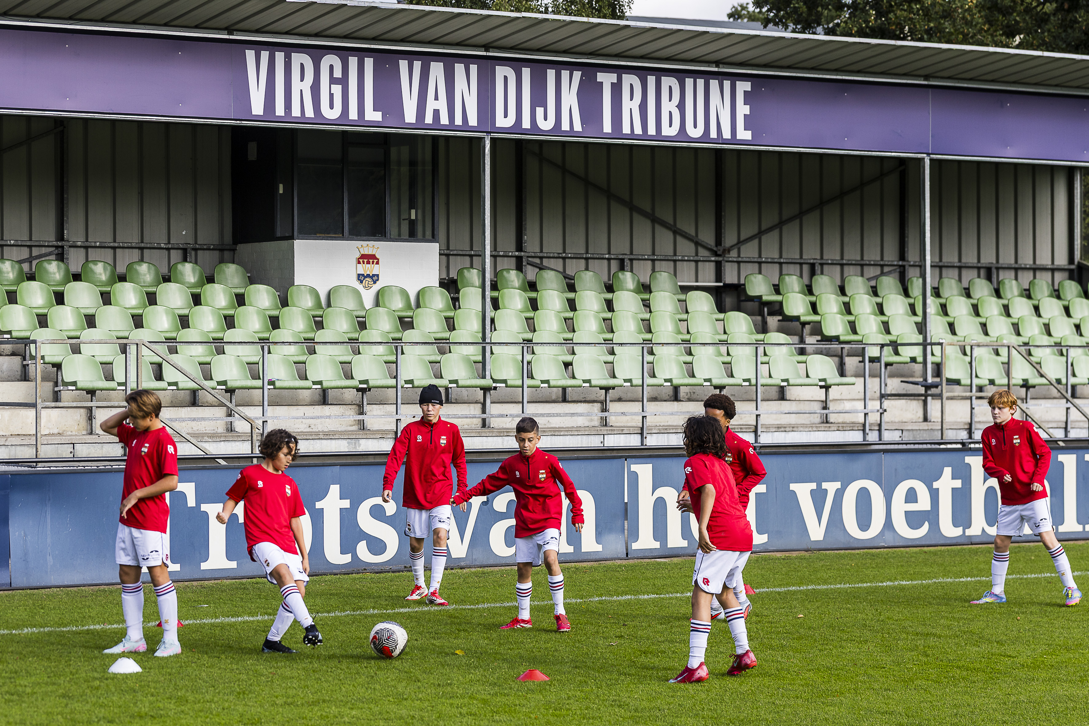 Sportpark Prinsenhoeve