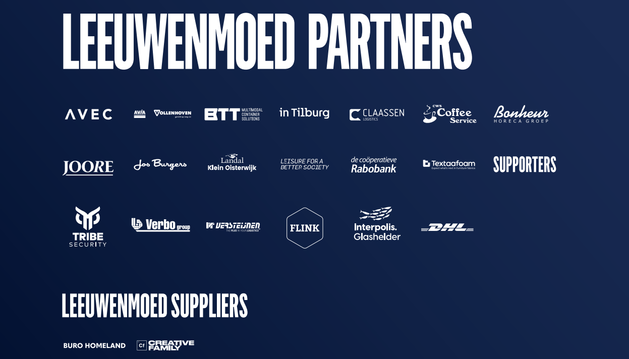 Leeuwenmoed partners