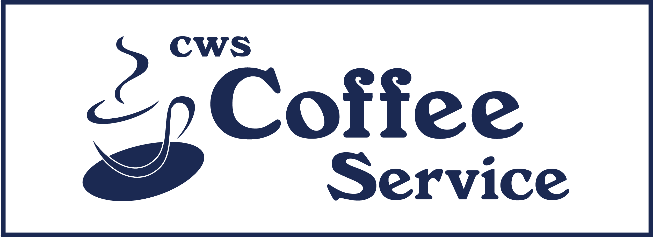 CWS Coffee Service
