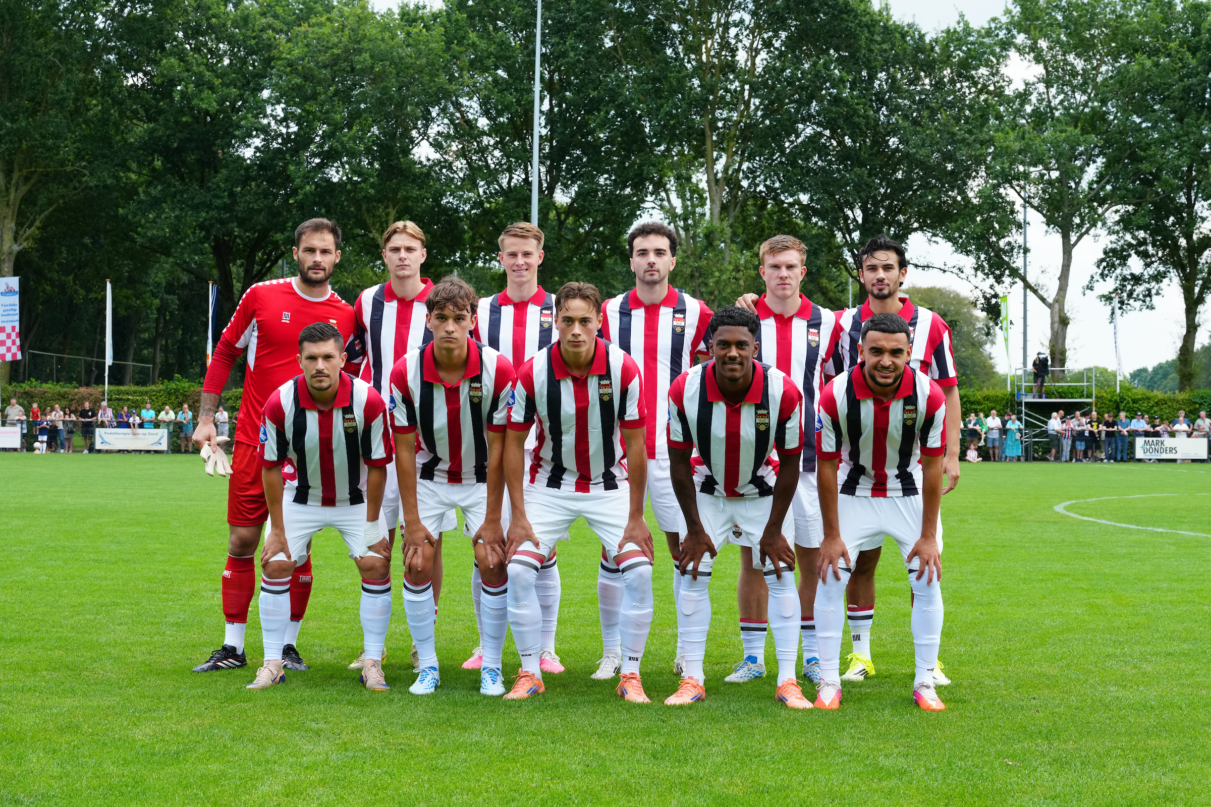 Teamfoto