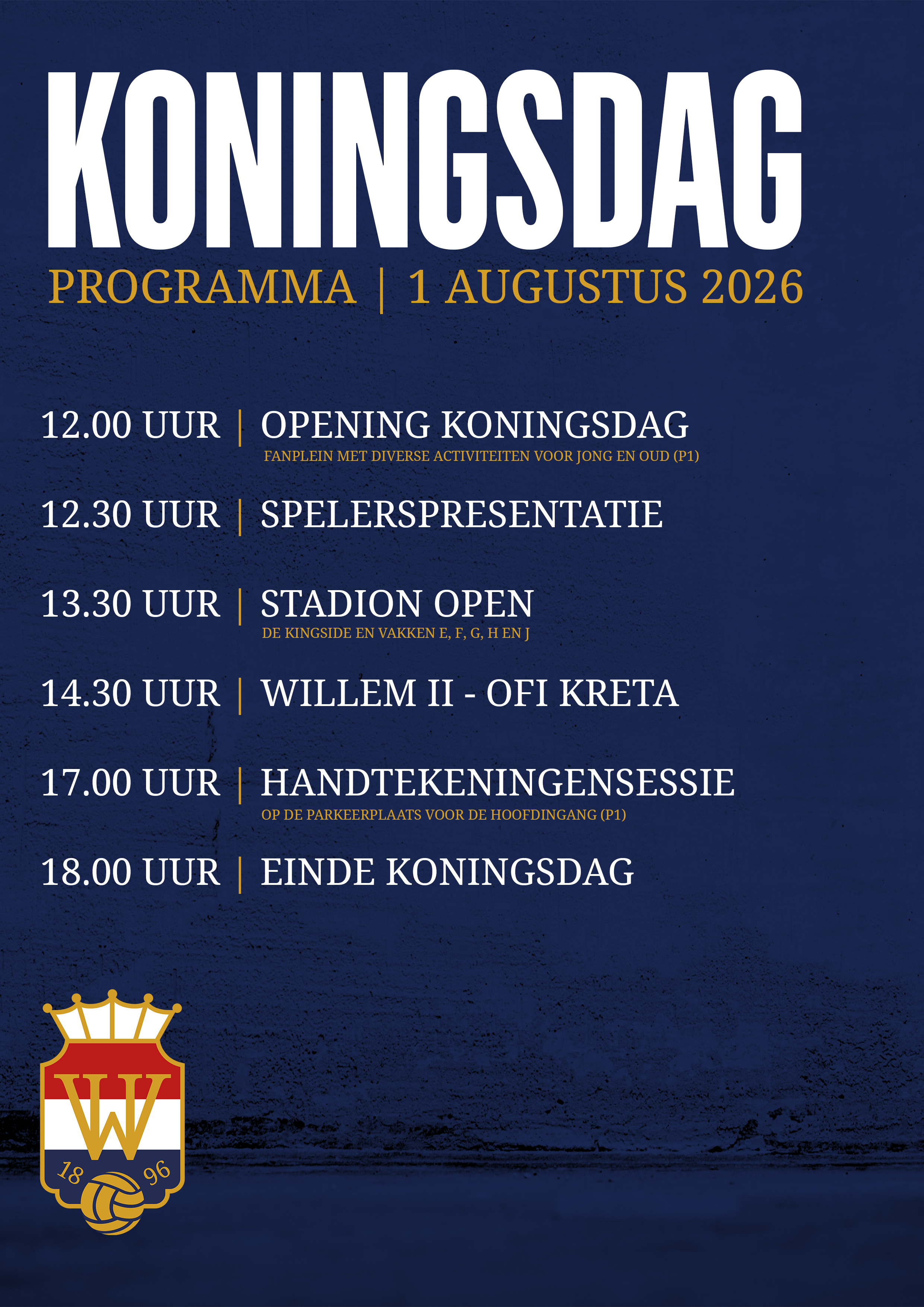 Koningsdag
