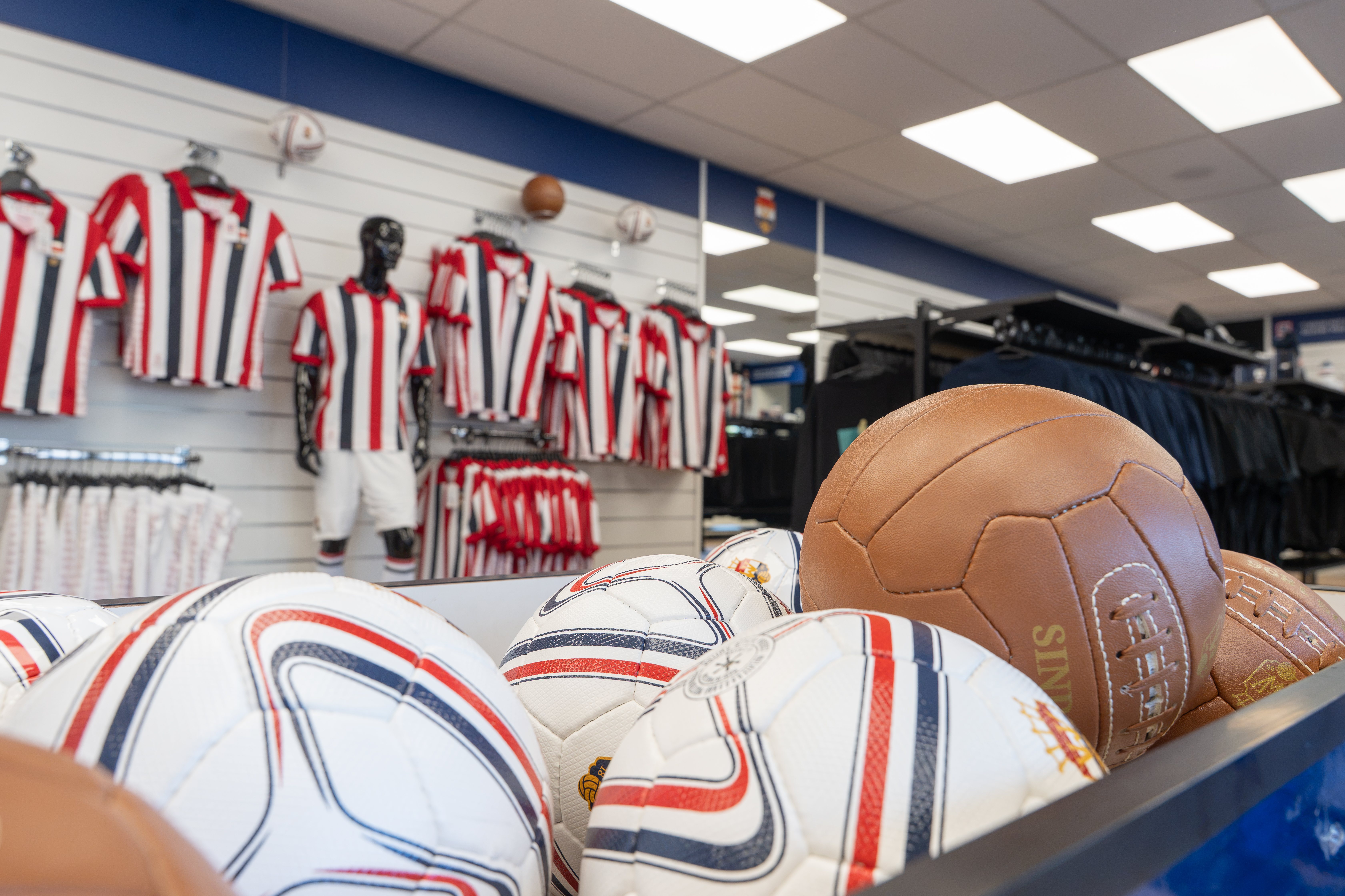 fanshop