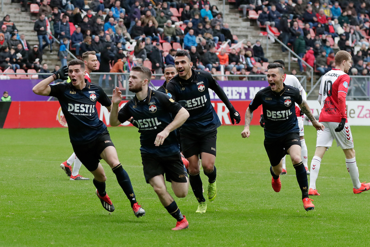 Willem II