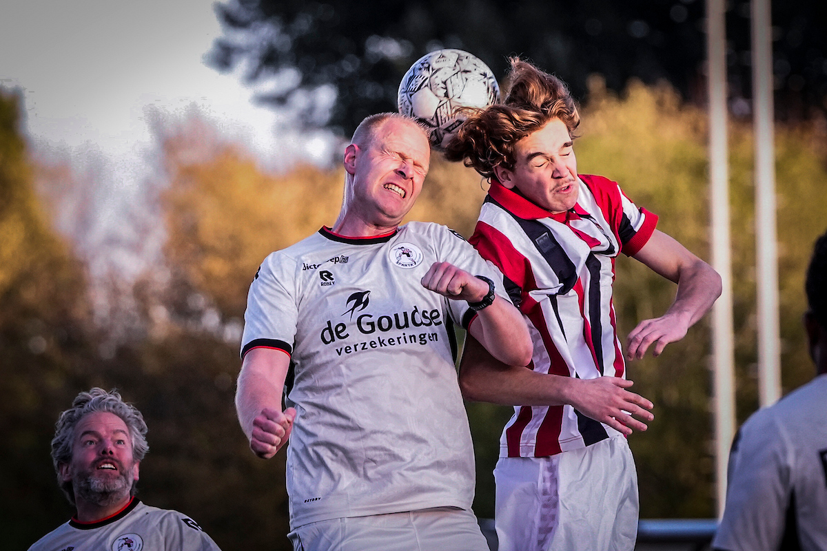sponsorvoetbal