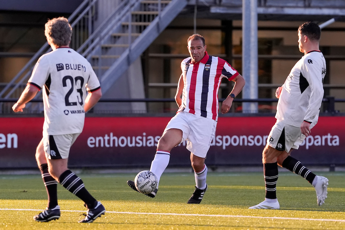 sponservoetbal