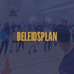 beleidsplan