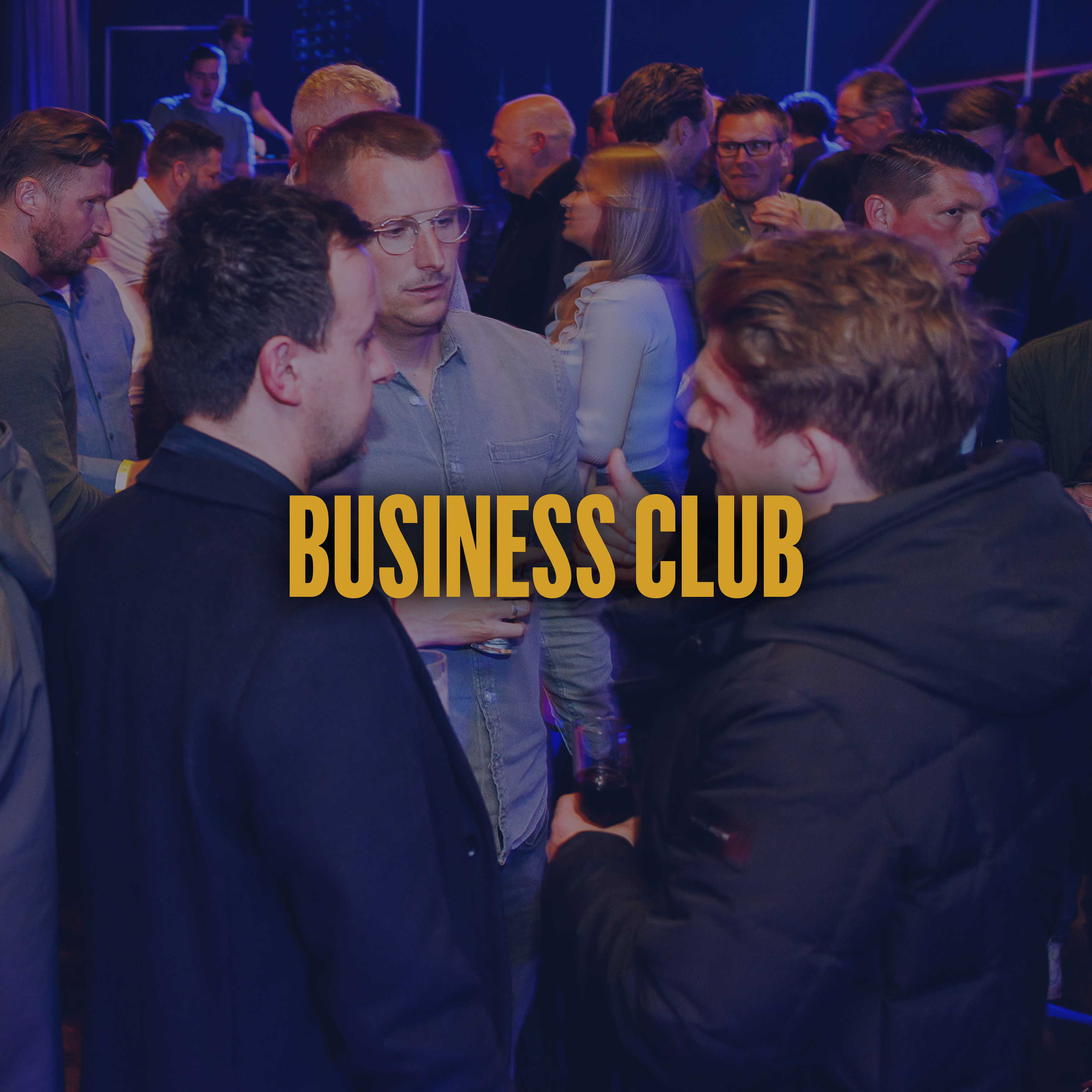 Business Club