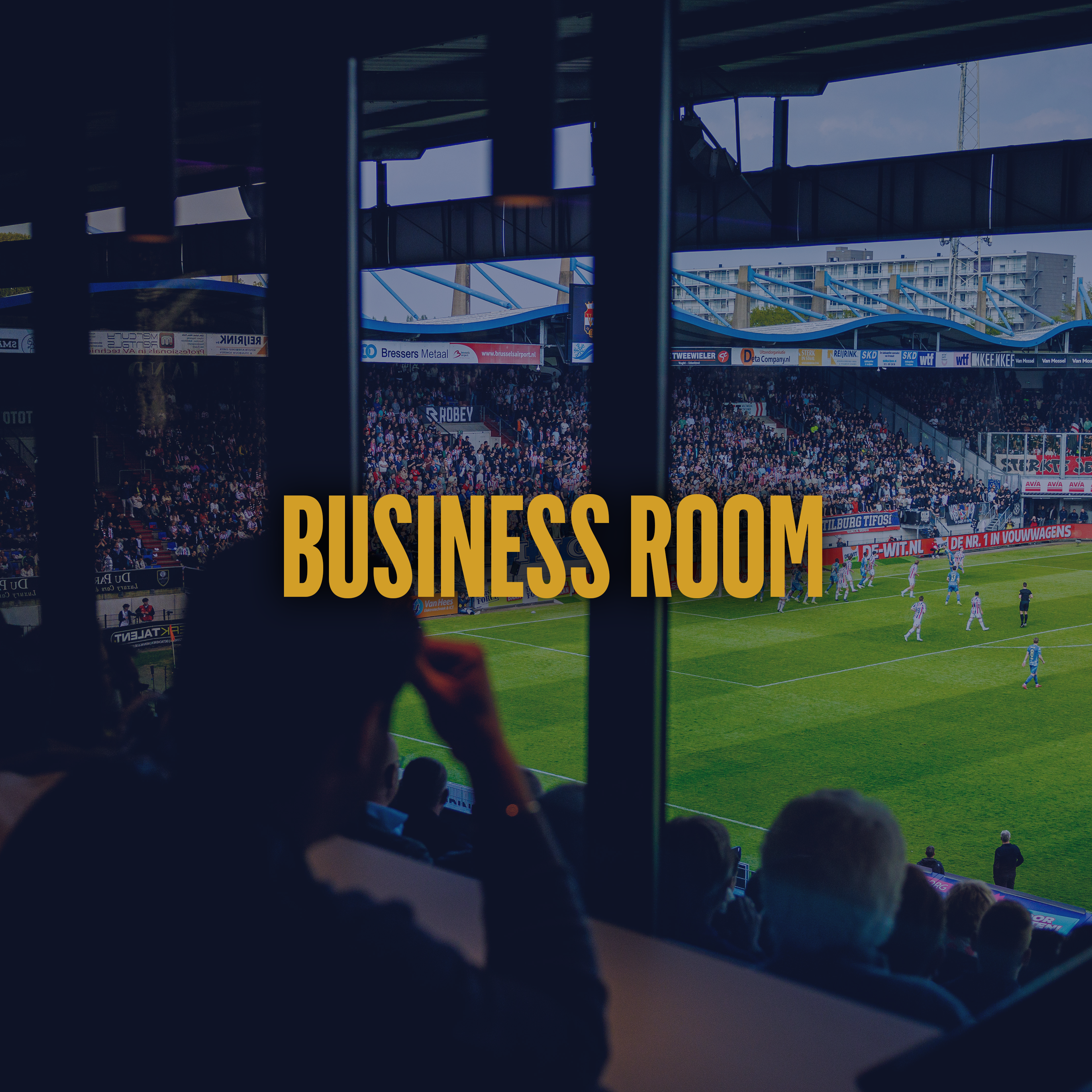 Business Room