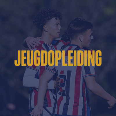 Jeugdopleiding