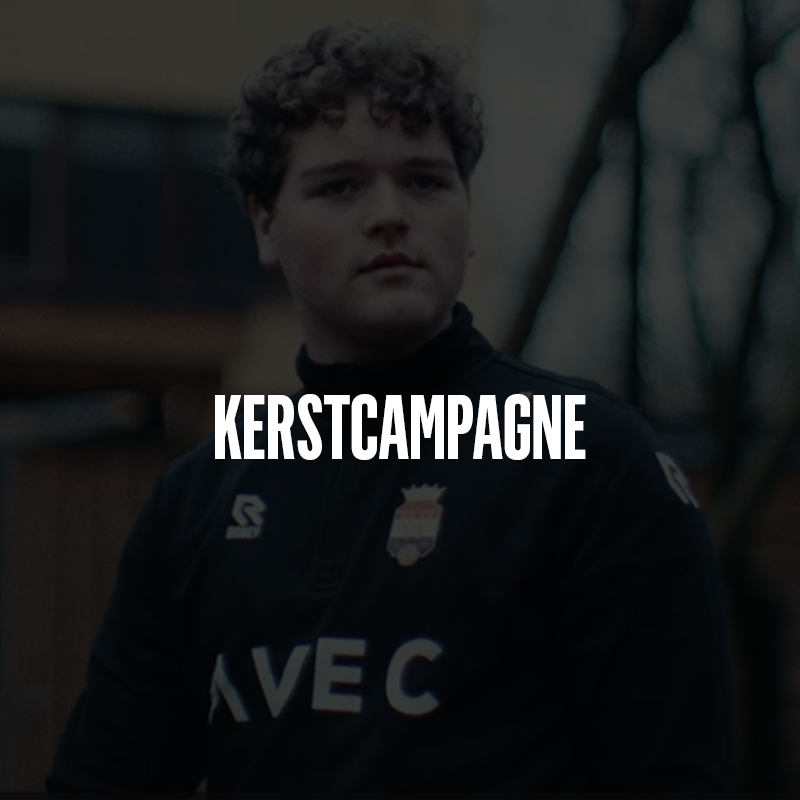 Kerstcampagne