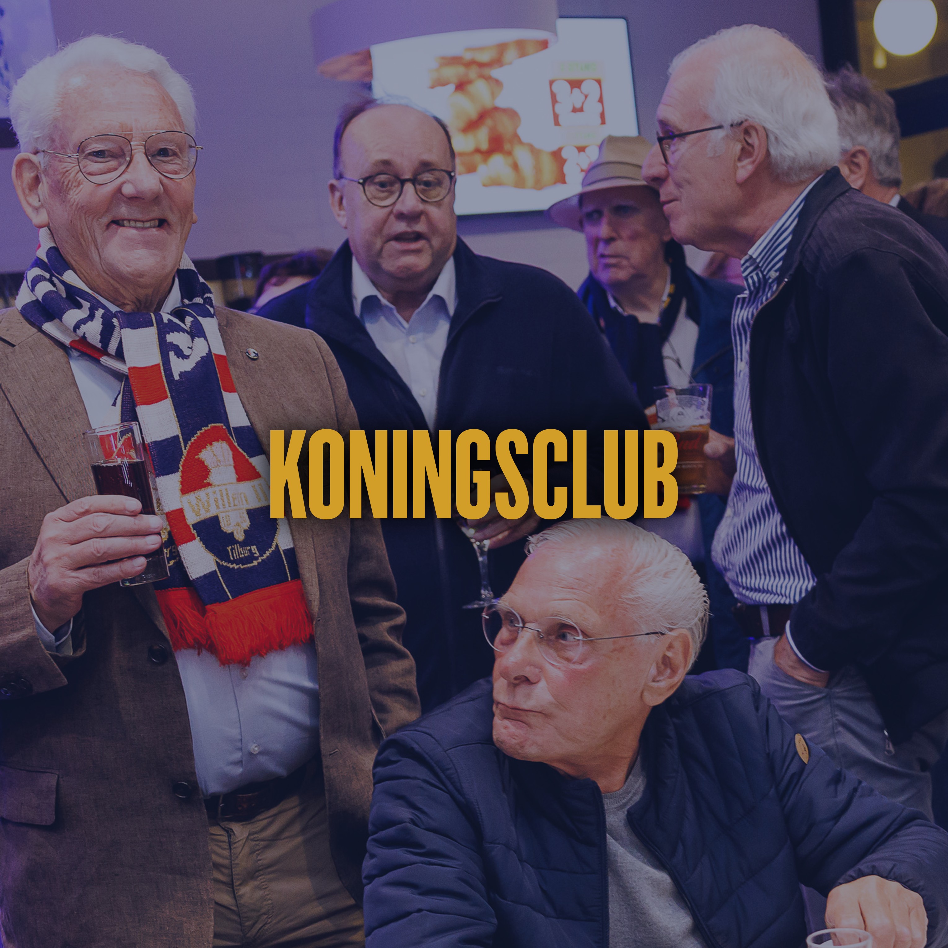 Koningsclub