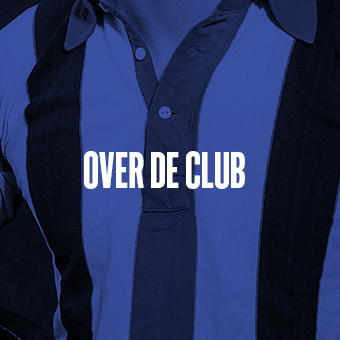 Over de club
