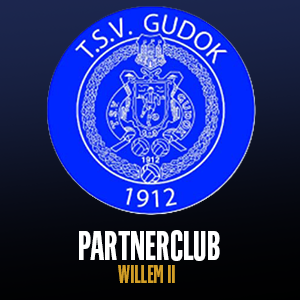 T.S.V. Gudok