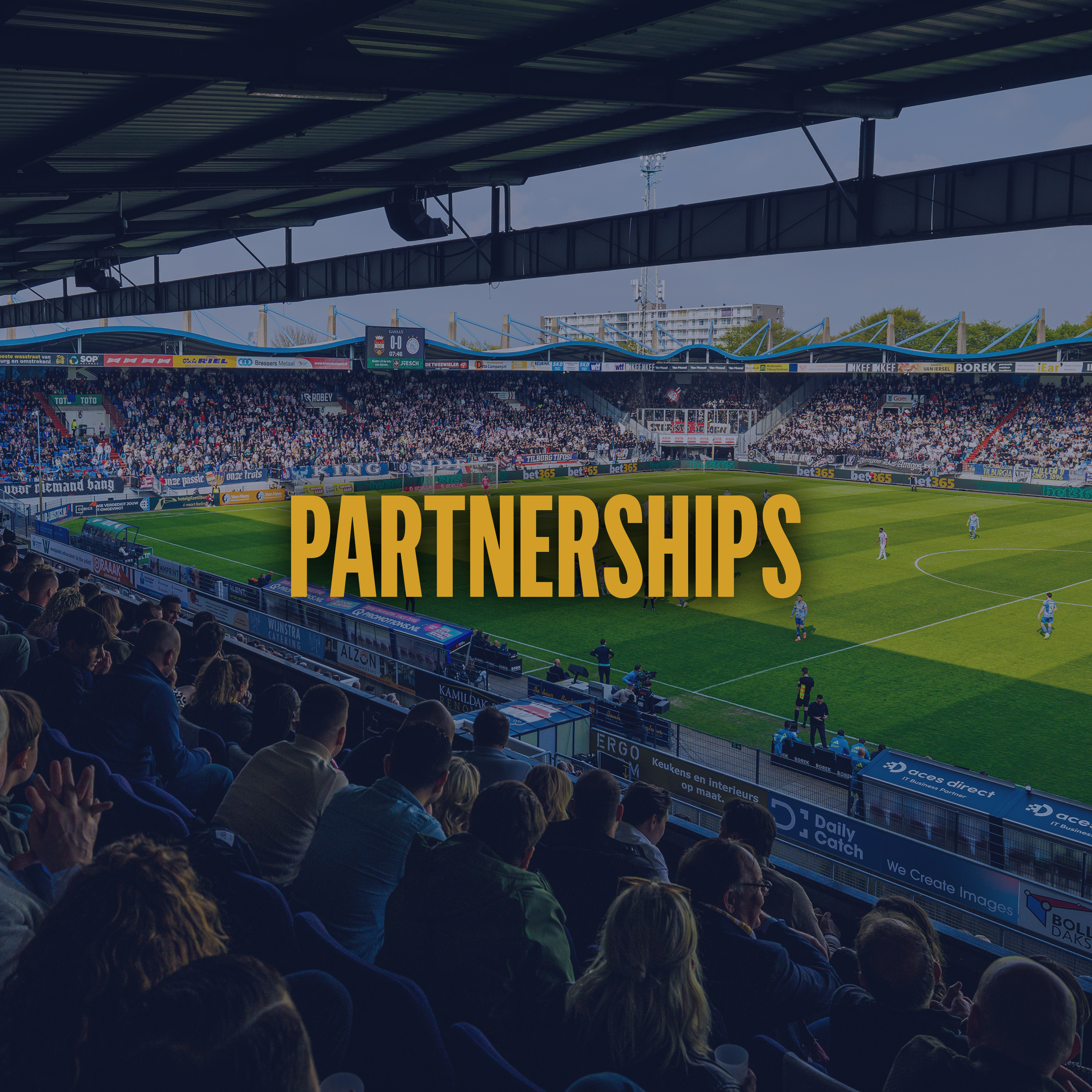 Partnerships