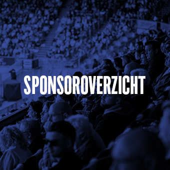 Sponsoroverzicht