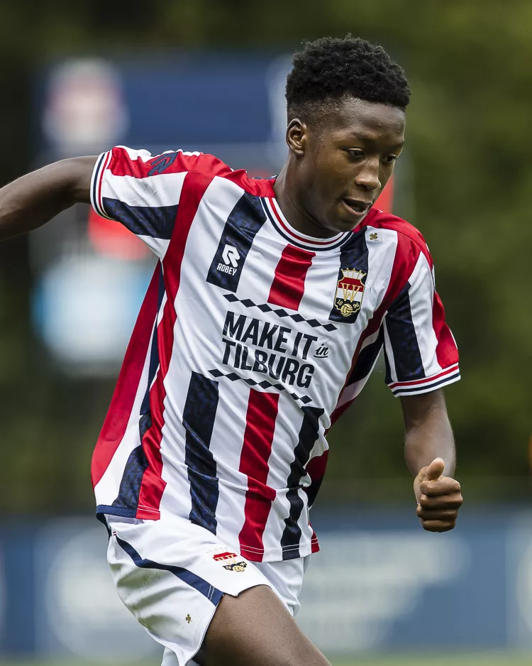 O21 pakt punt in Emmen