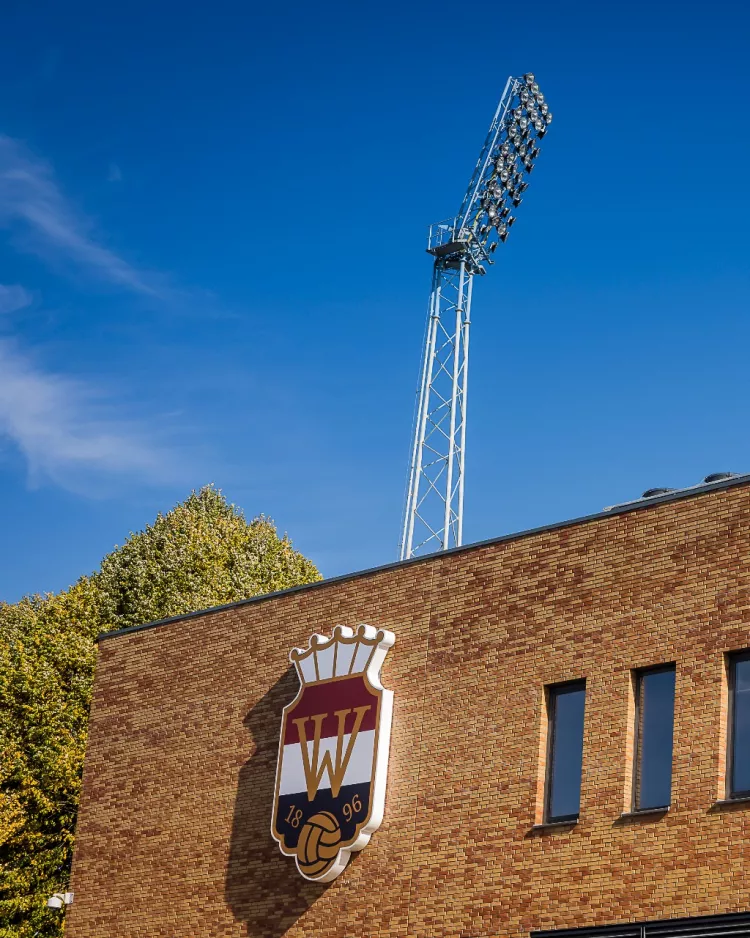 AVEC nieuwe partner van Willem II Betrokken
