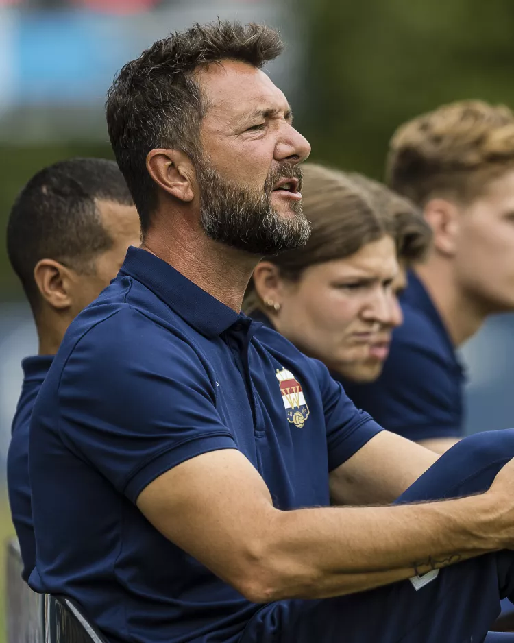 O21 onderuit tegen Feyenoord 