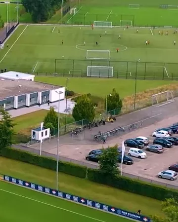 Naam jeugdcomplex medio januari bekend