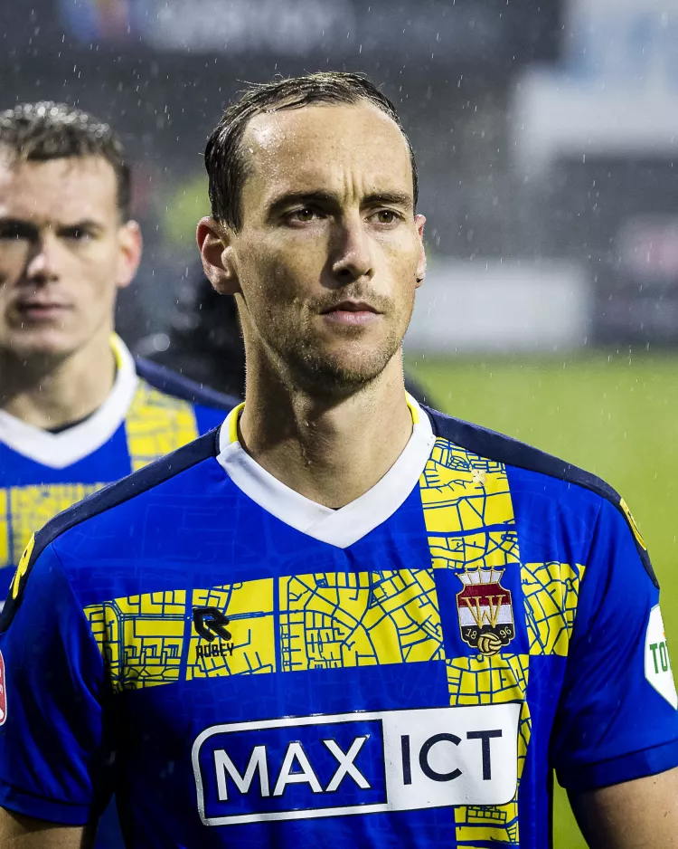 Vaak alles of niets bij Jong Ajax