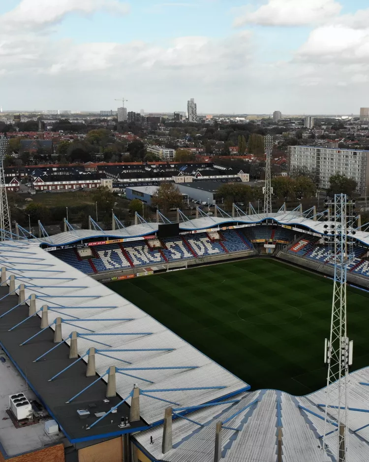 Formele opzeggingen aflopende contracten