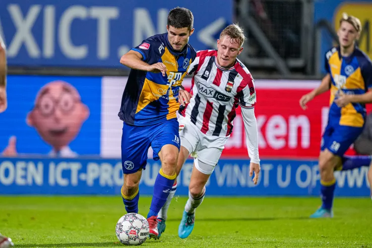 Subtopper in Almere
