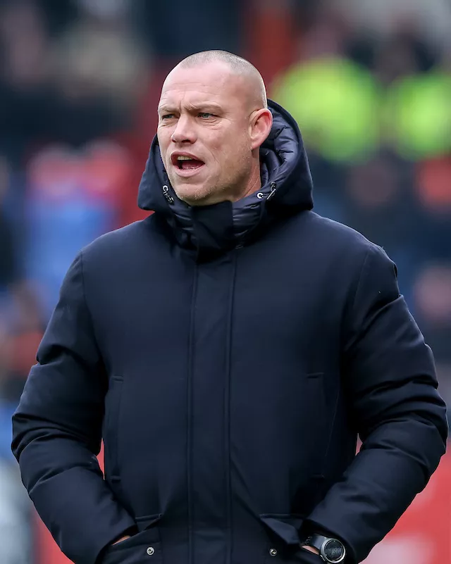 'Ingrediënten voor een mooie voetbalavond'