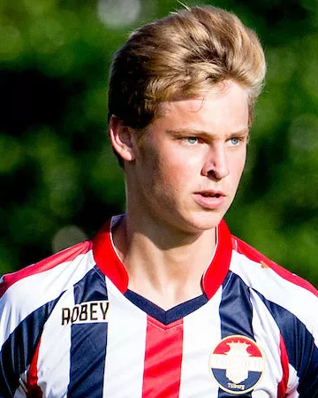 Column: Klaar met die Frenkie-finale