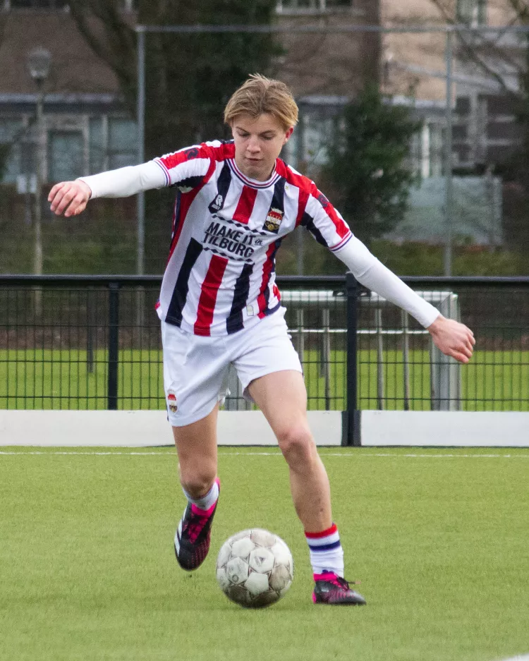 Update jeugdteams 22 april