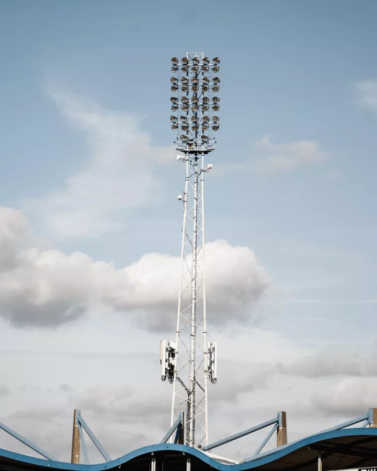 Peter Eijffert overleden (69)