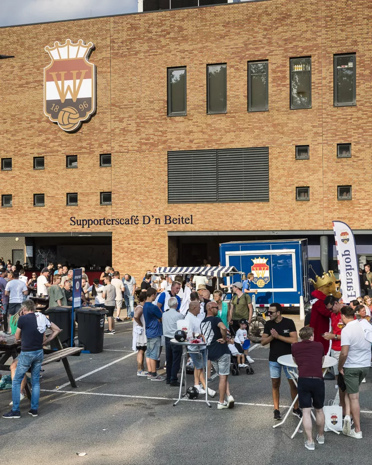 Info Koningsdag 2023