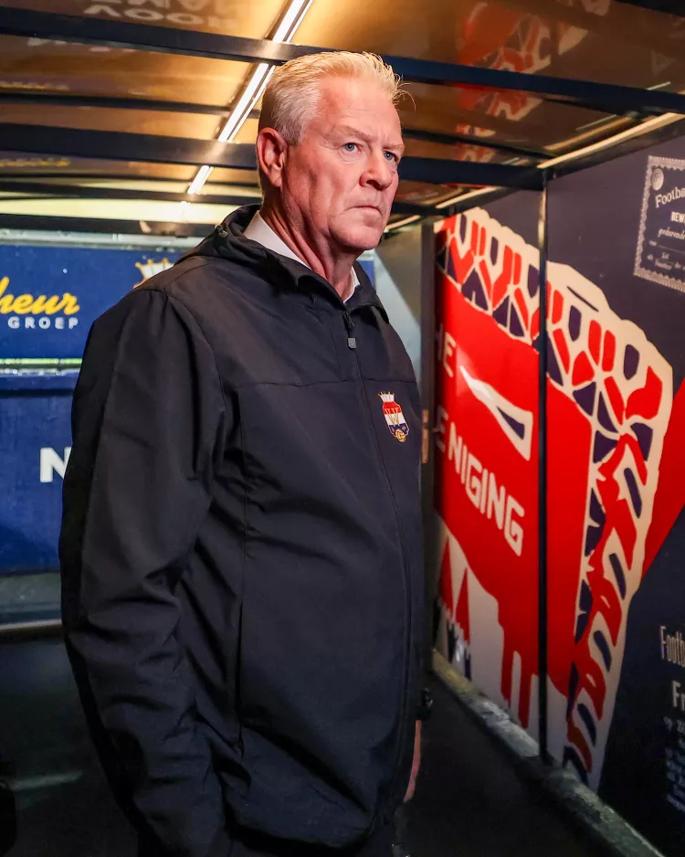 ‘De mentaliteit en tactiek moeten in balans zijn’