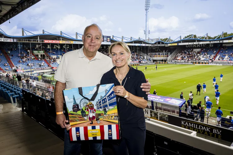 Jumbo Lieve Vrouweplein verlengt samenwerking