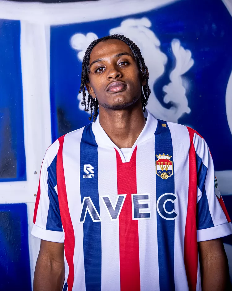 Willem II huurt Amar Fatah van Troyes AC