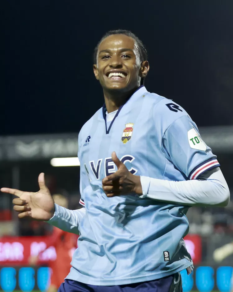 Laatste oproep: Stem op Willem II!