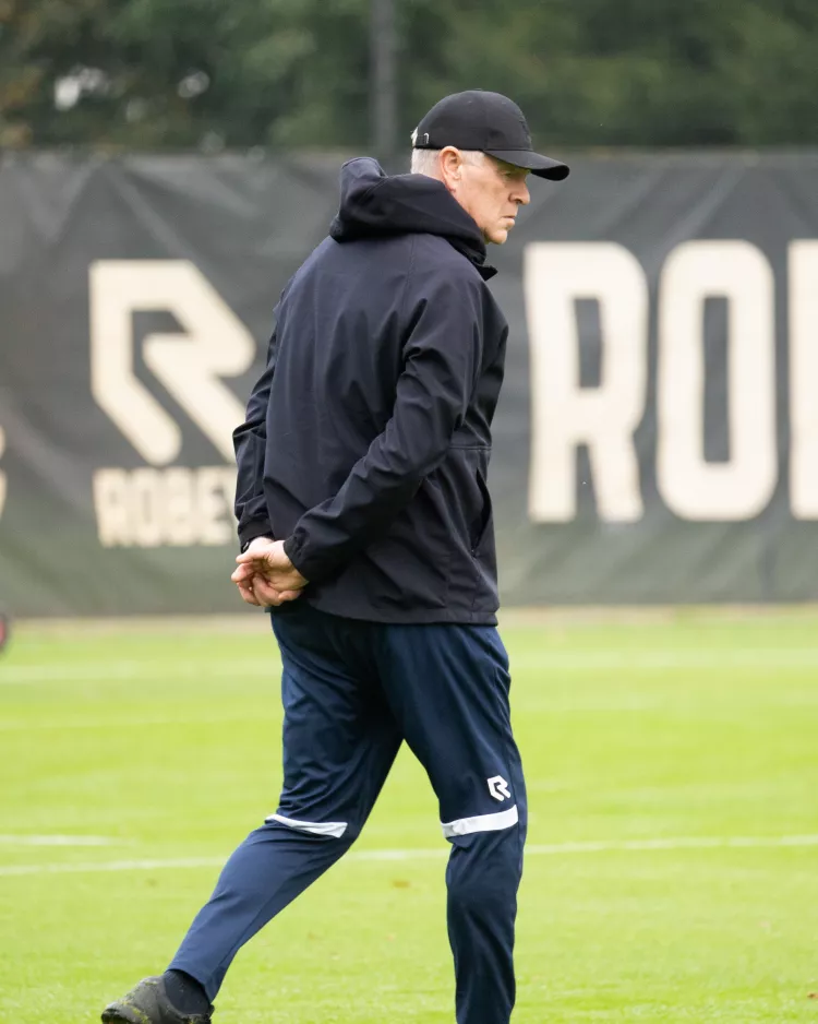 'De organisatie is onze grootste kracht'