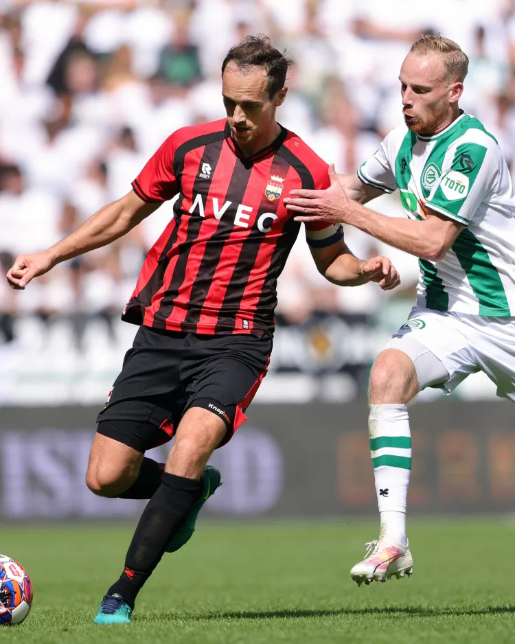 Twee promovendi tegen elkaar in het hoge Noorden