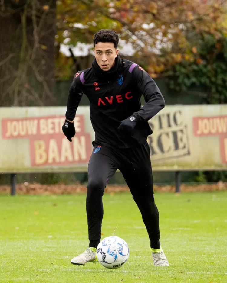 Update Black Friday Week