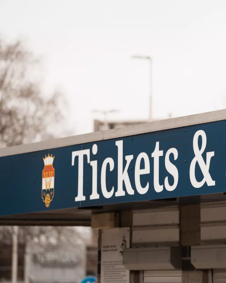 Introductie Willem II Kaartenmarkt